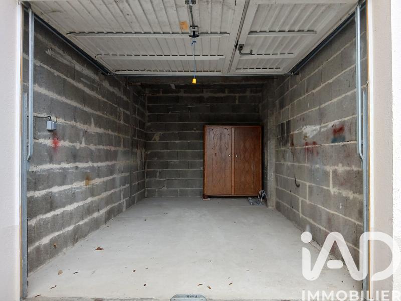 Appartement - 76 m² - 4 pièces