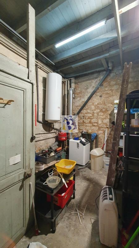 Maison de ville - 112 m² - 6 pièces