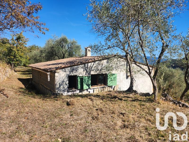 Maison - 55 m² - 3 pièces