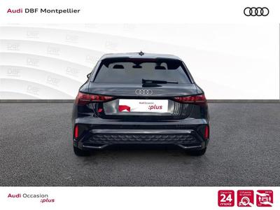 Audi A3 sportback Tdi 150 s tronic 7 s line