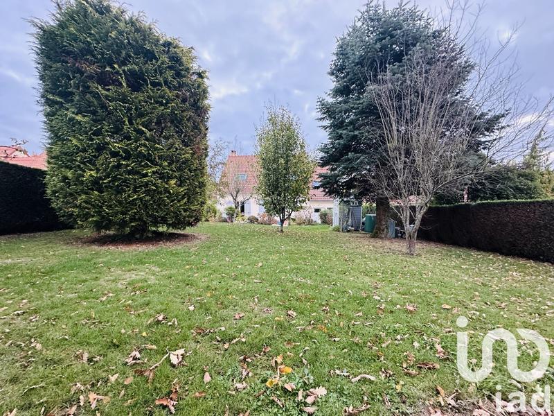 Maison - 135 m² - 8 pièces