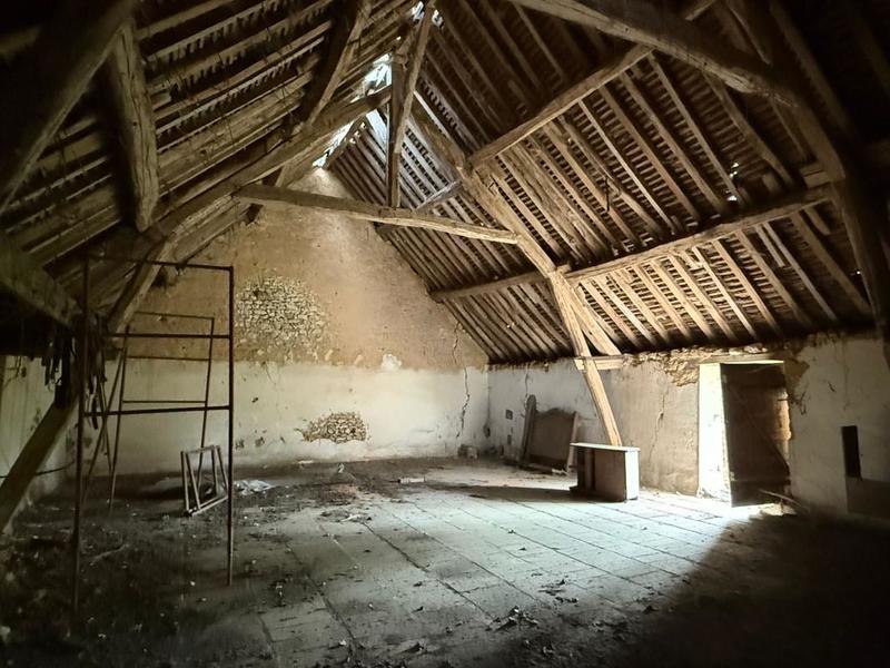 Maison - 125 m² - 4 pièces