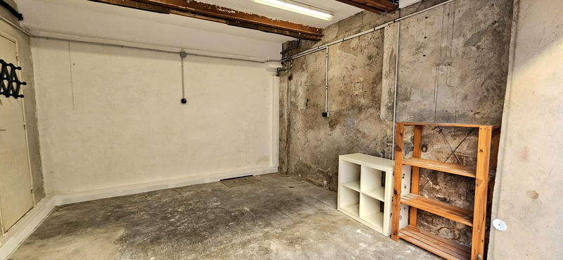 Appartement - 51 m² - 3 pièces