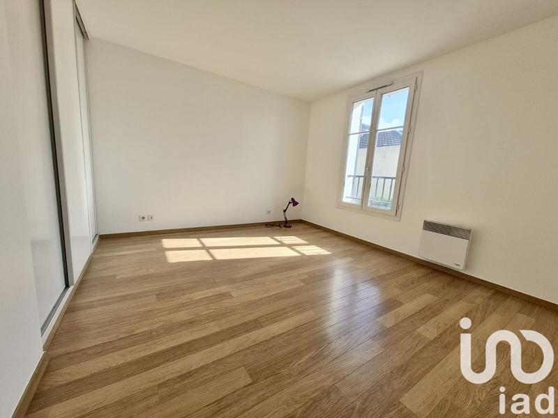 Maison - 87 m² - 5 pièces