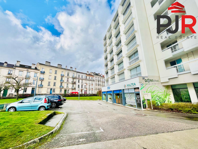 Local commercial - 62 m²