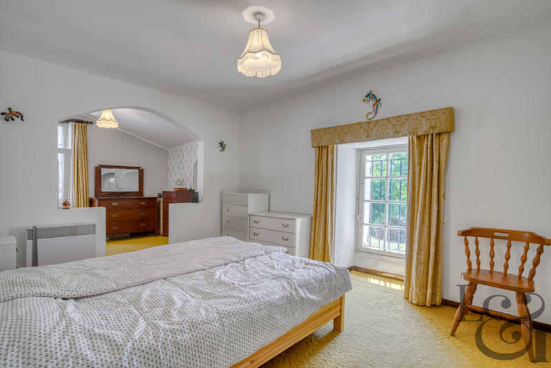 Maison - 131 m² - 4 pièces