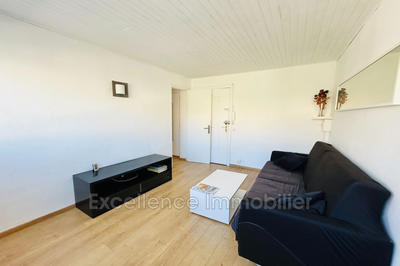 Appartement - 33 m² - 2 pièces