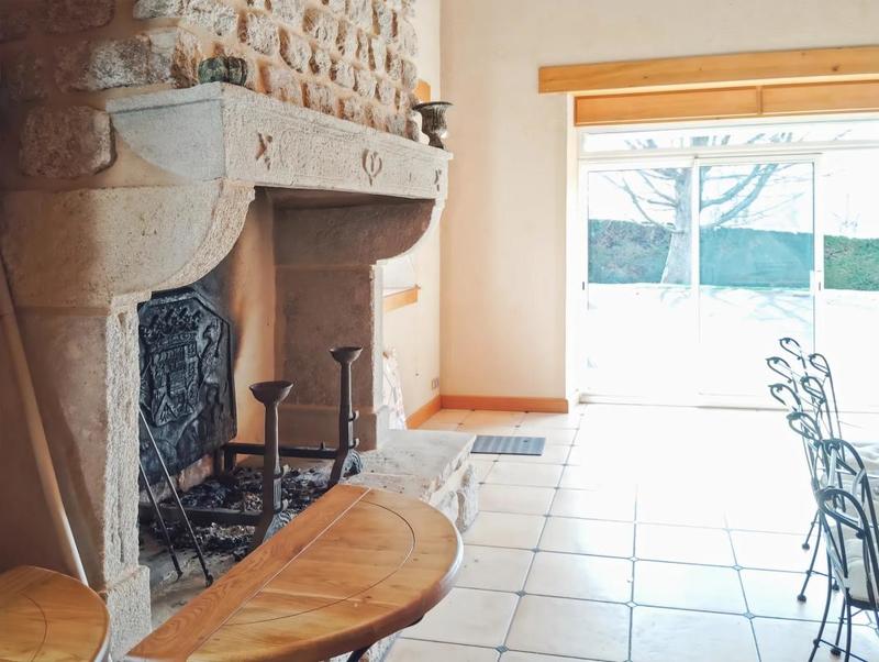 Propriété - 220 m² - 7 pièces