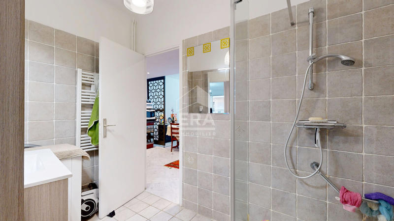 Appartement - 52 m² - 2 pièces