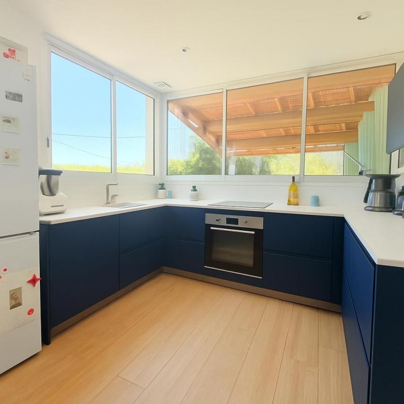 Villa - 87 m² - 4 pièces