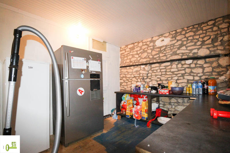 Maison - 146 m² - 6 pièces