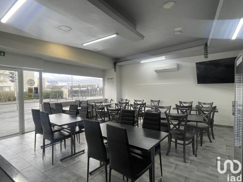 Local commercial - 140 m²