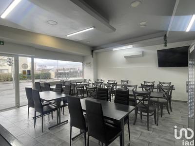 Local commercial - 140 m²