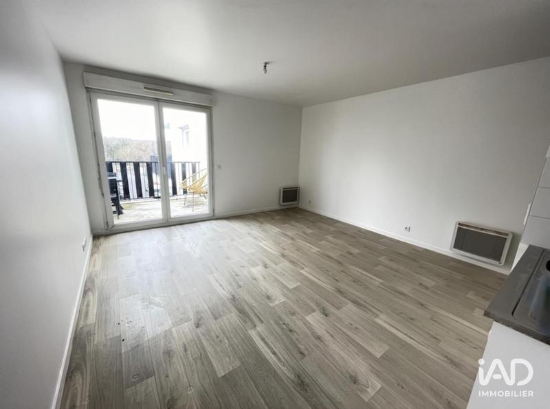 Appartement - 30 m² - 1 pièce