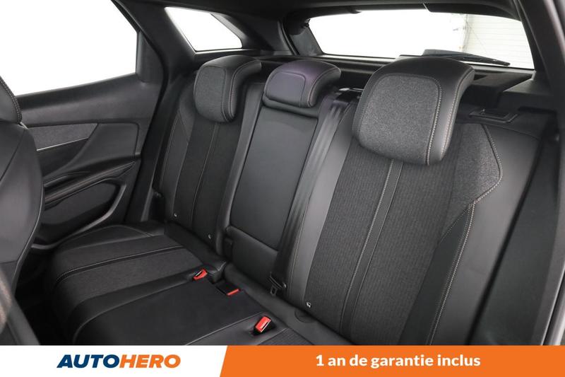 Peugeot 3008 1.2 PureTech Gt Line 130 ch
