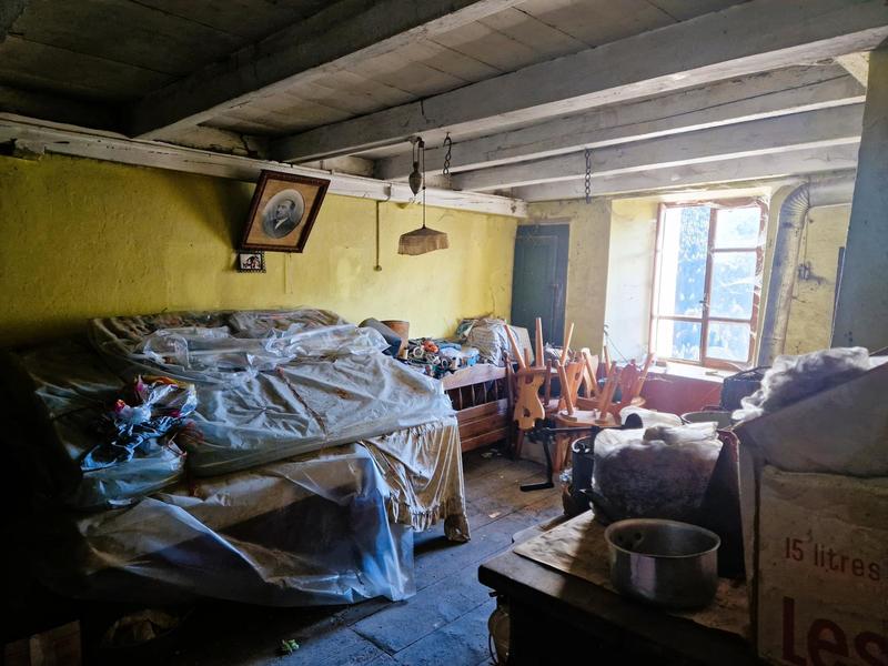 Duplex - 122 m² - 5 pièces