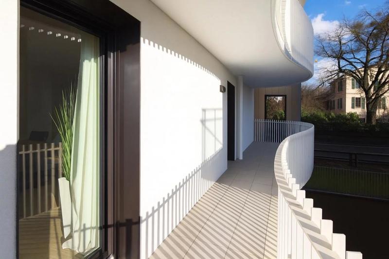 Appartement - 77 m² - 4 pièces