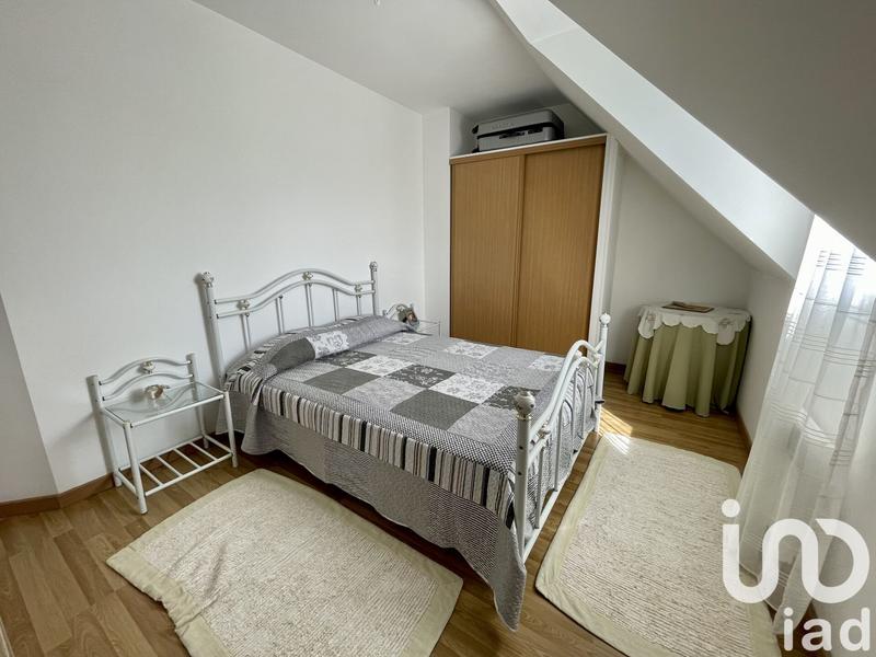 Maison - 133 m² - 7 pièces