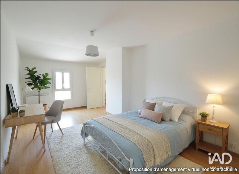 Maison - 81 m² - 4 pièces