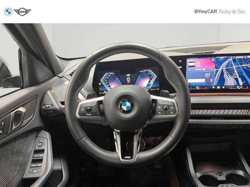 Bmw Série 1 F70 120 170 ch Dkg7 m Sport