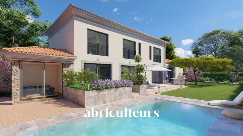 Maison ancienne - 224 m² - 5 pièces