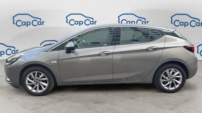 Opel Astra 1.0 Turbo 105 Elegance