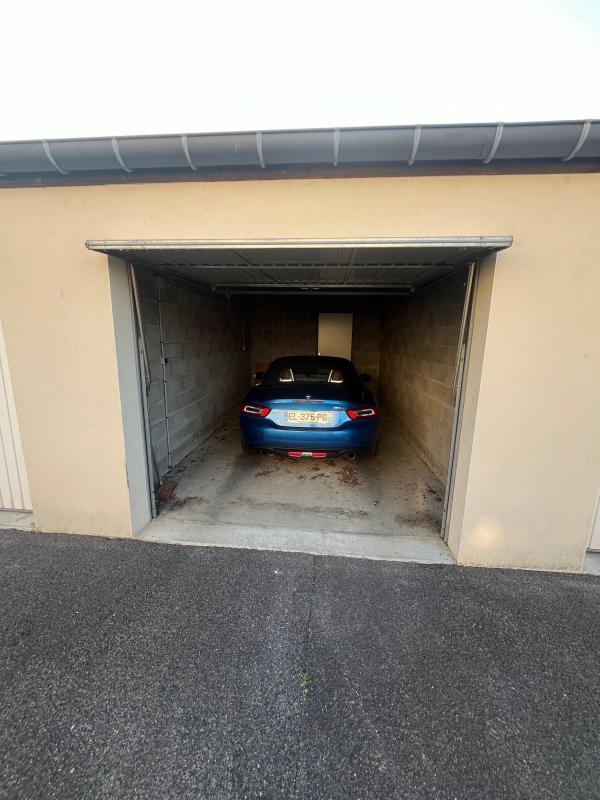 Appartement - 92 m² - 4 pièces