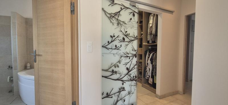 Maison - 188 m² - 7 pièces