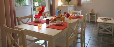 Maison traditionnelle - 34 m² - 2 pièces