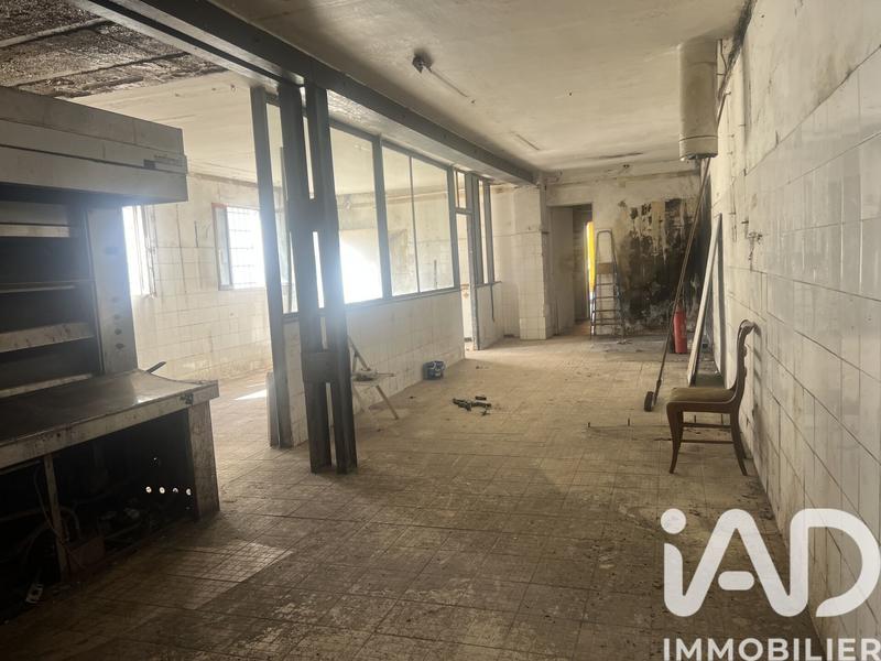 Maison - 203 m² - 4 pièces