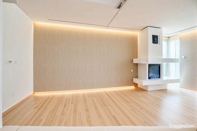 Maison de ville - 150 m² - 5 pièces