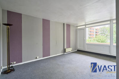 Appartement - 56 m² - 2 pièces