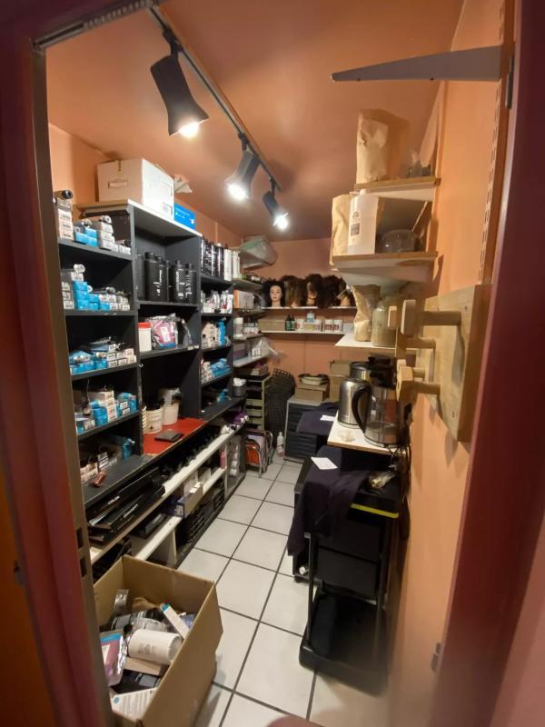 Beauté / Bien-être - 40 m² - 2 pièces