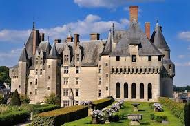 Château de Langeais