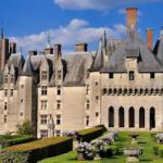 Château de Langeais