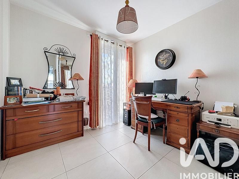 Appartement - 108 m² - 4 pièces