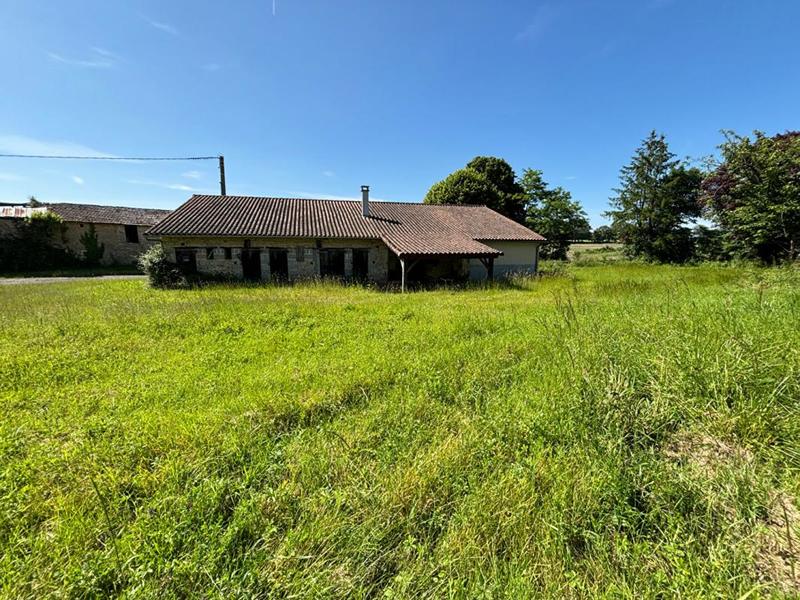 Maison - 75 m² - 3 pièces