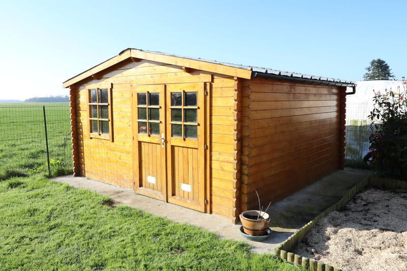 Maison - 109 m² - 5 pièces