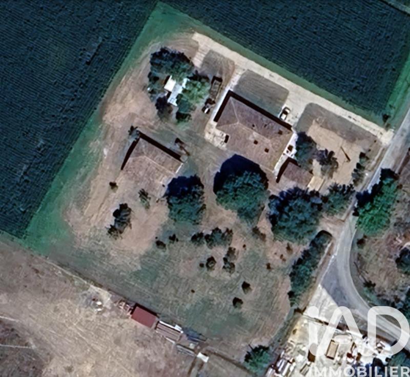 Maison de campagne - 140 m² - 5 pièces