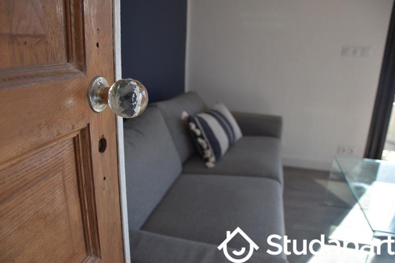 Appartement - 30 m² - 1 pièce