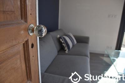 Appartement - 30 m² - 1 pièce