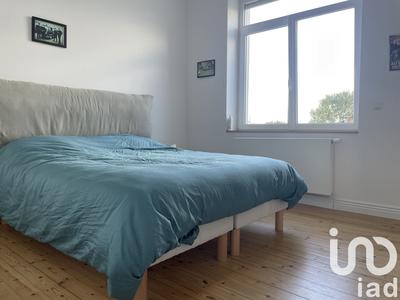 Maison de ville - 137 m² - 5 pièces