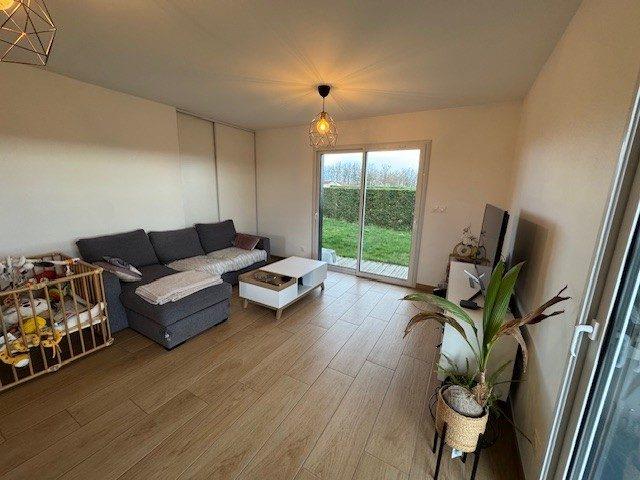 Villa - 76 m² - 3 pièces