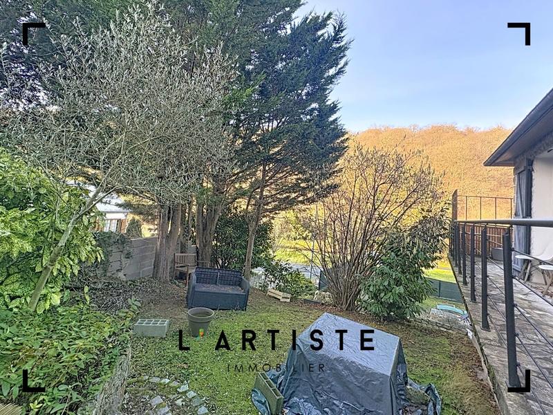 Maison - 175 m² - 7 pièces