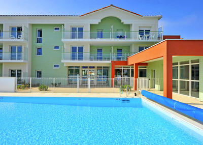 Appartement - 55 m² - 4 pièces