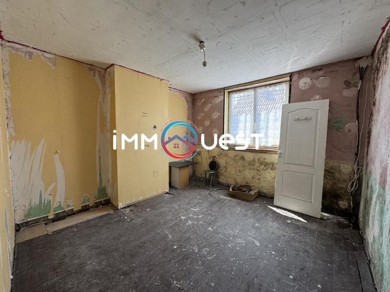 Maison - 73 m² - 4 pièces