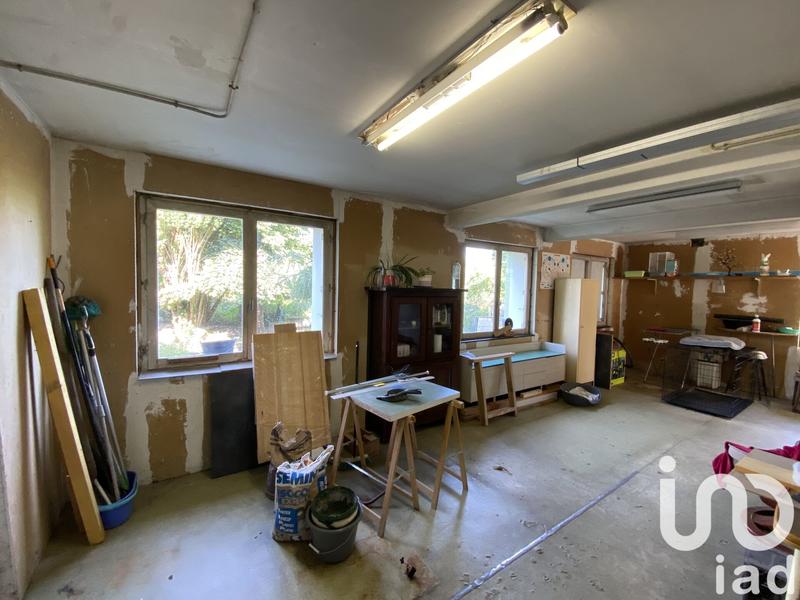 Maison - 76 m² - 4 pièces