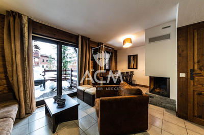 Châlet - 67 m² - 5 pièces