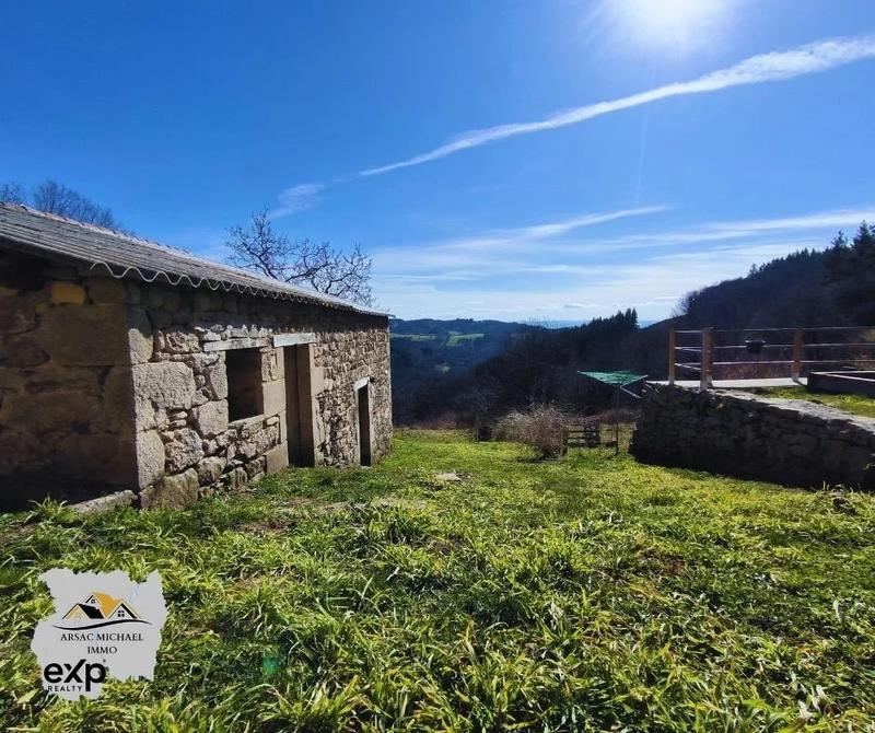 Propriété - 171 m² - 7 pièces