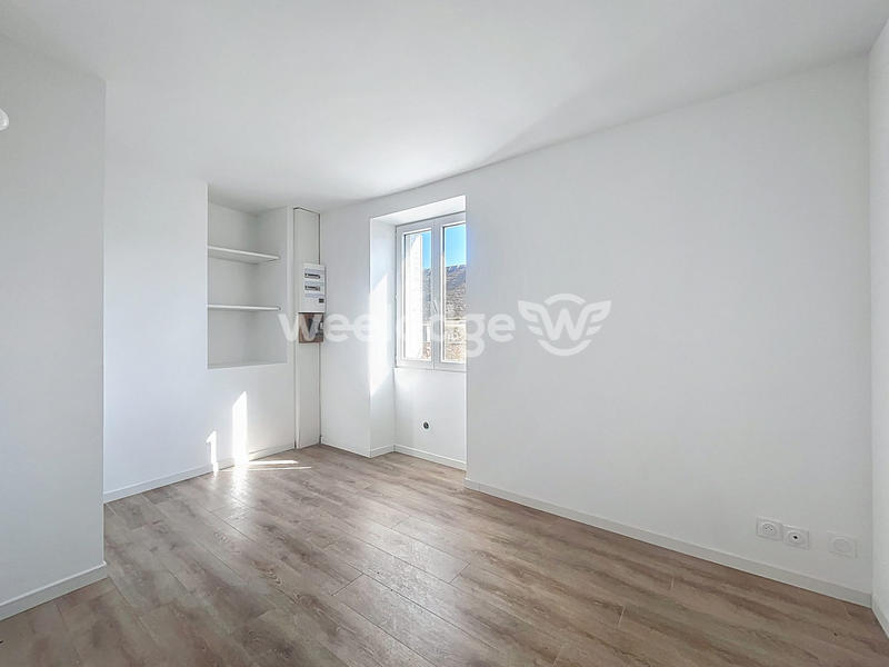 Maison ancienne - 105 m² - 5 pièces